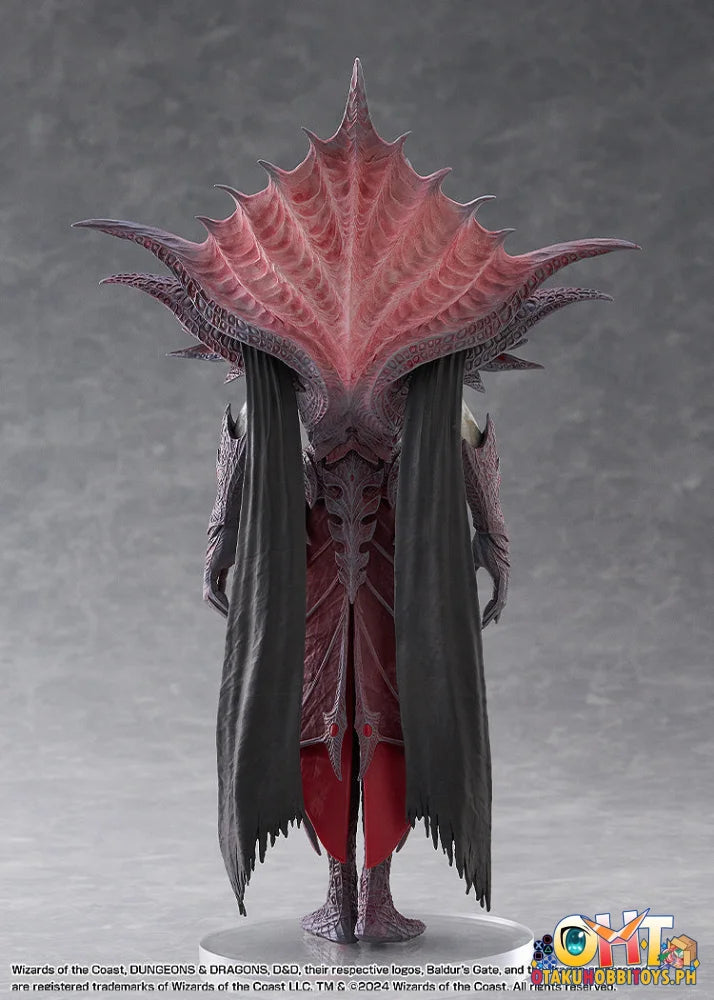 Good Smile Company Baldur’s Gate III POP UP PARADE SP The Emperor Scale Figure
