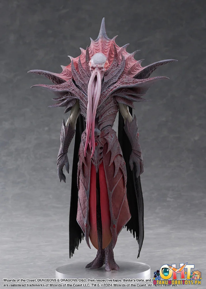 Good Smile Company Baldur’s Gate III POP UP PARADE SP The Emperor Scale Figure