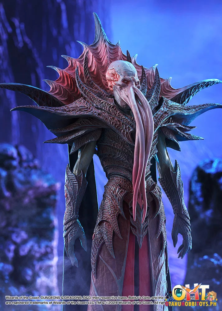 Good Smile Company Baldur’s Gate III POP UP PARADE SP The Emperor Scale Figure