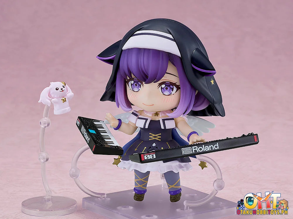 Good Smile Company Bang Dream! Nendoroid Miyako Fuji - Nendoroid