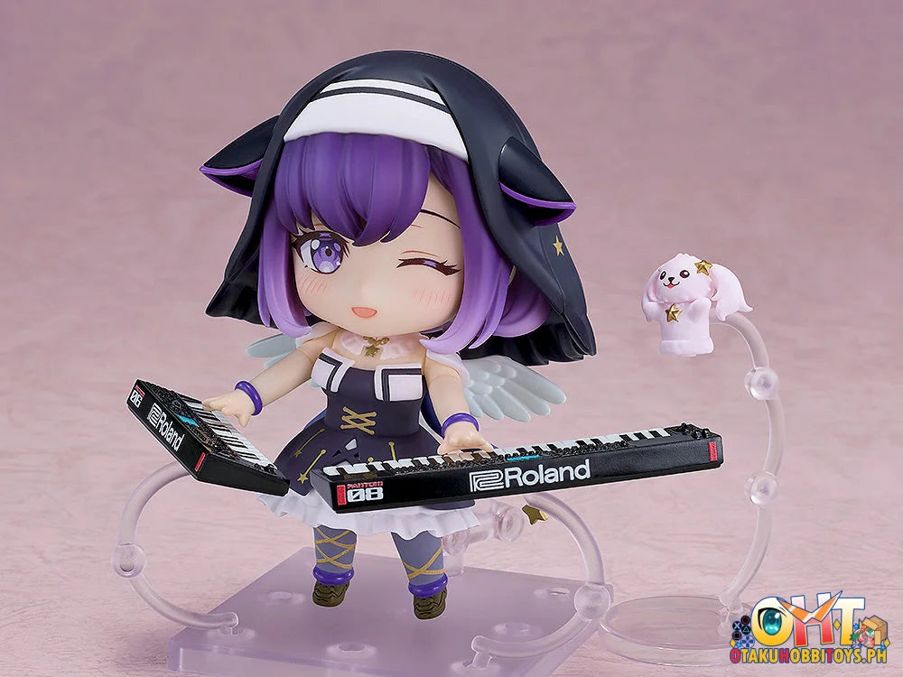 Good Smile Company Bang Dream! Nendoroid Miyako Fuji - Nendoroid