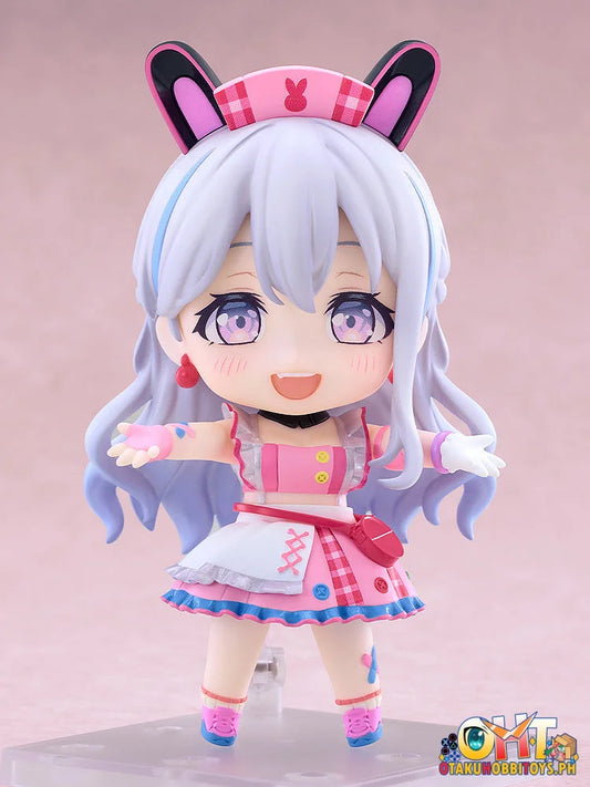 Good Smile Company BanG Dream! Nendoroid Nonoka Miyanaga - Prize Figure