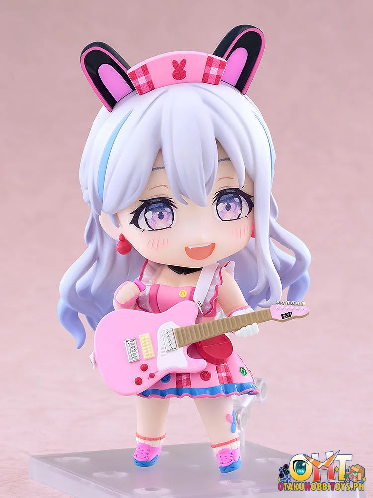 Good Smile Company BanG Dream! Nendoroid Nonoka Miyanaga - Prize Figure