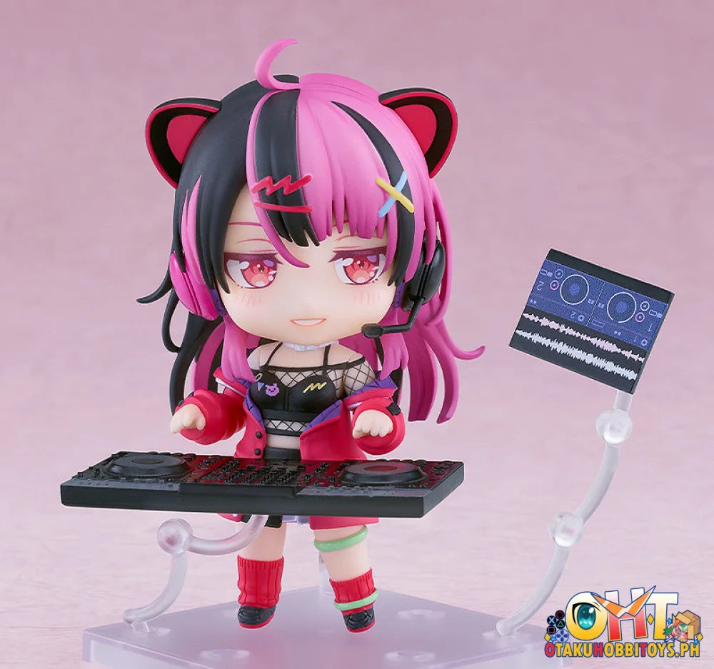 Good Smile Company BanG Dream! Nendoroid Yuno Sengoku - Nendoroid