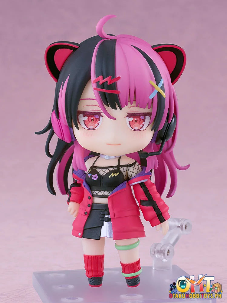 Good Smile Company BanG Dream! Nendoroid Yuno Sengoku - Nendoroid