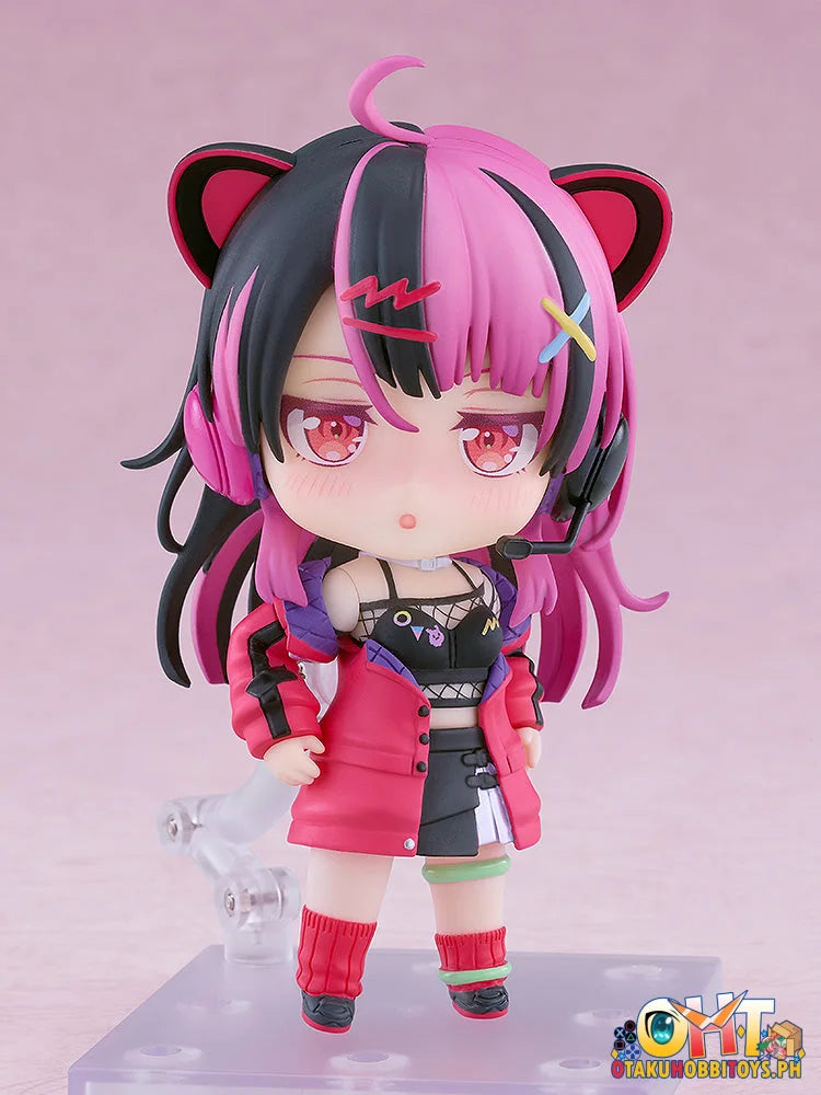 Good Smile Company BanG Dream! Nendoroid Yuno Sengoku - Nendoroid
