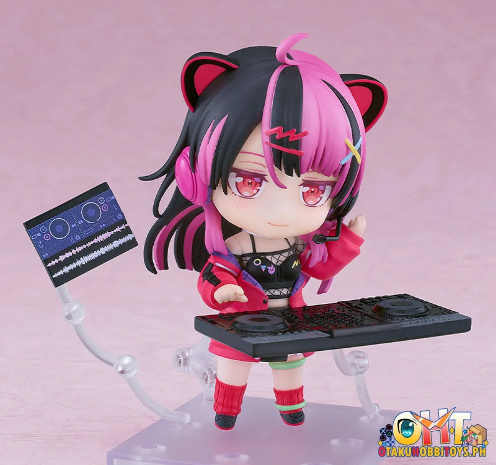Good Smile Company BanG Dream! Nendoroid Yuno Sengoku - Nendoroid