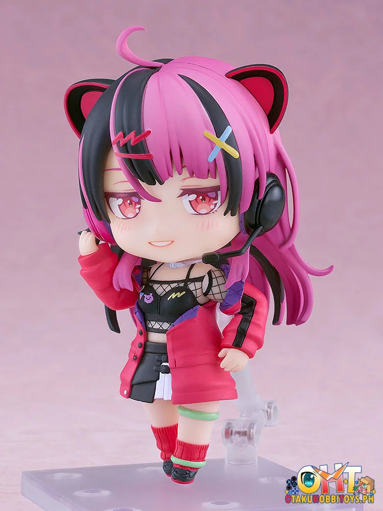 Good Smile Company BanG Dream! Nendoroid Yuno Sengoku - Nendoroid