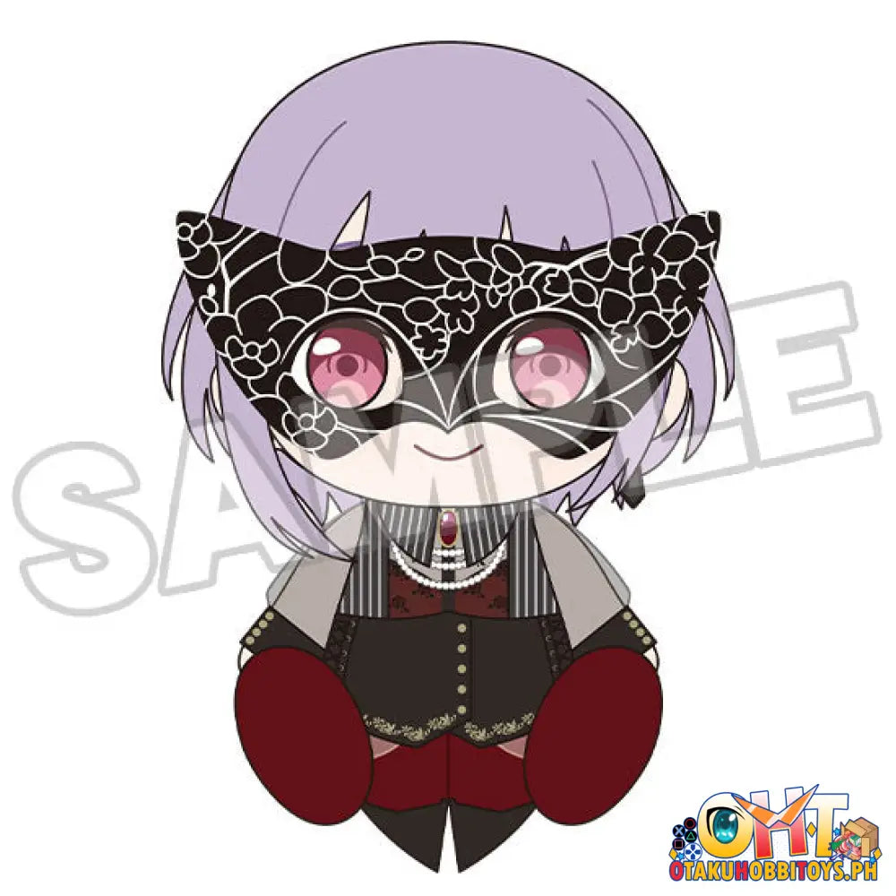 Good Smile Company Bang Dream! Plushie Ave Mujica Amoris Plush Doll