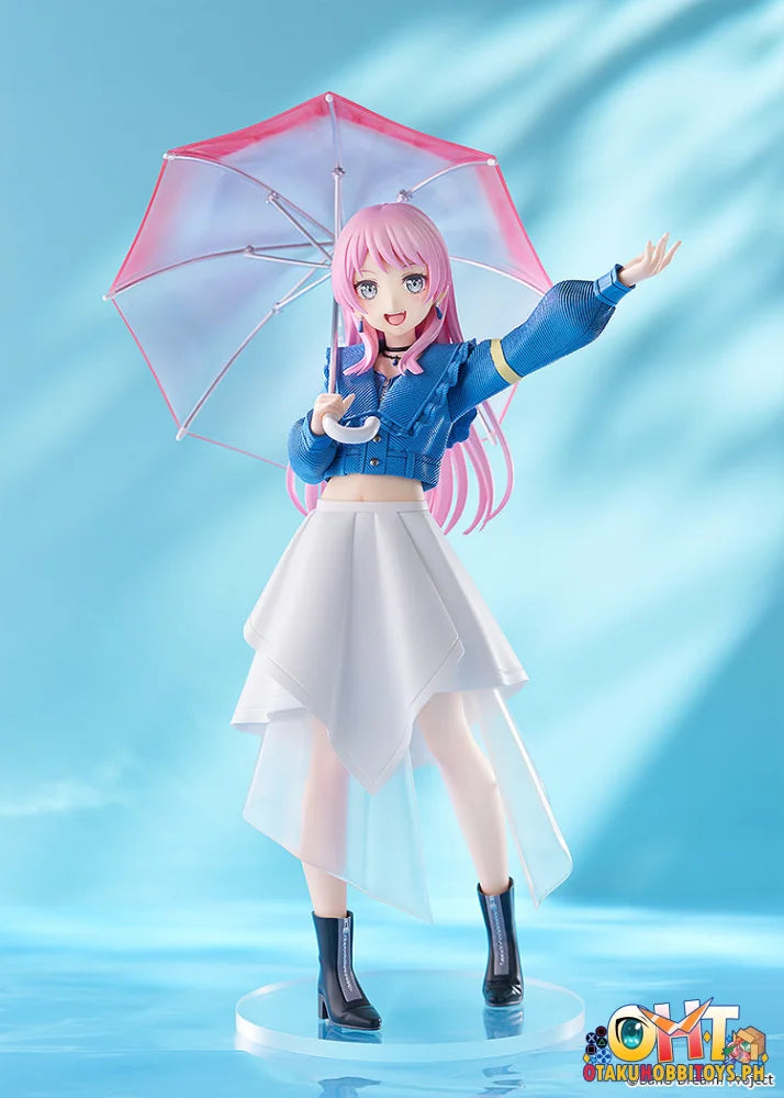 Good Smile Company BanG Dream! POP UP PARADE Anon Chihaya L Size Scale Figure
