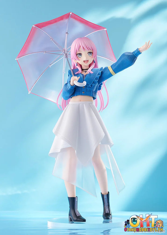 Good Smile Company BanG Dream! POP UP PARADE Anon Chihaya L Size Scale Figure
