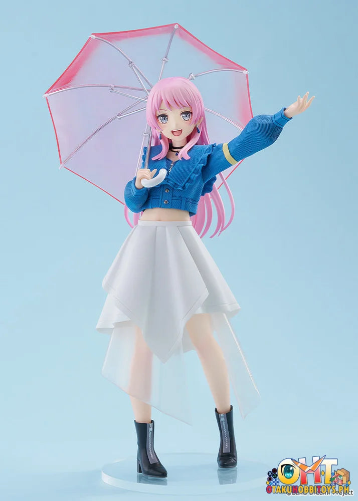 Good Smile Company BanG Dream! POP UP PARADE Anon Chihaya L Size Scale Figure