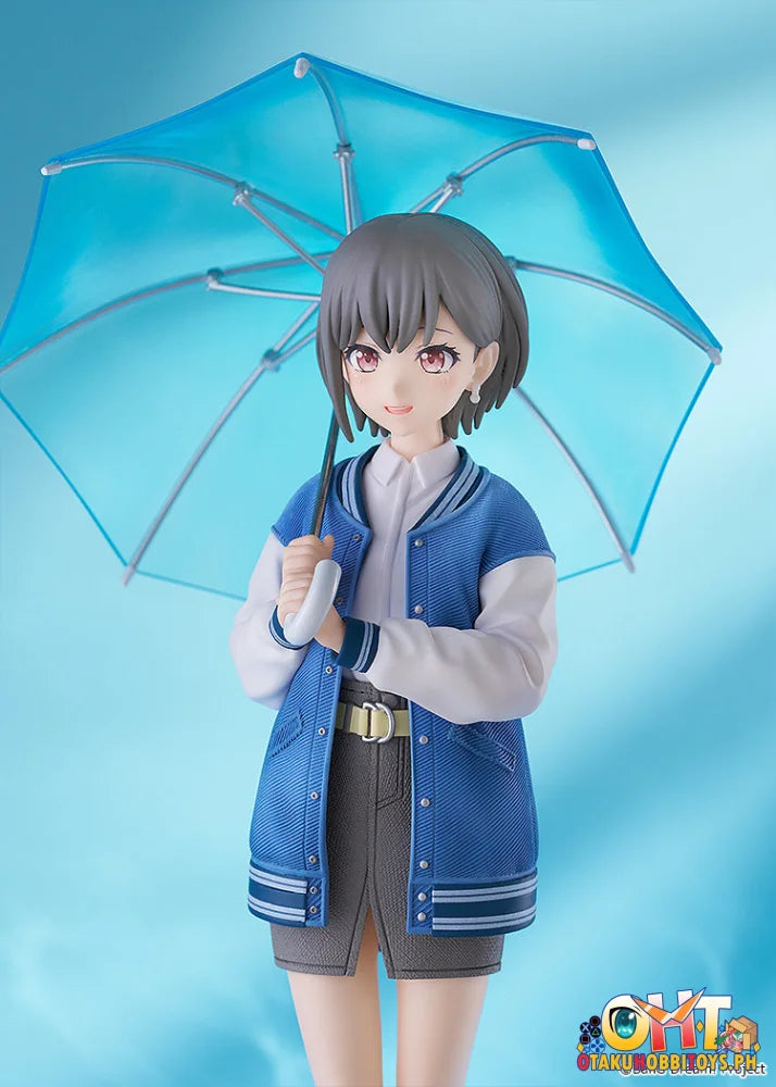 Good Smile Company BanG Dream! POP UP PARADE Tomori Takamatsu L Size Scale Figure
