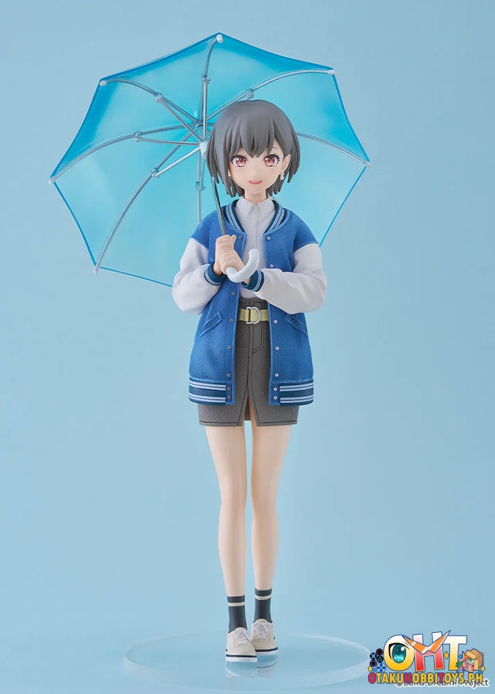 Good Smile Company BanG Dream! POP UP PARADE Tomori Takamatsu L Size Scale Figure