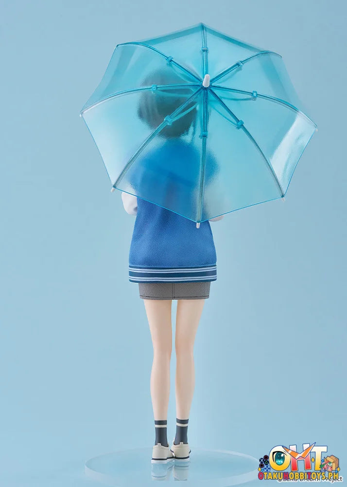 Good Smile Company BanG Dream! POP UP PARADE Tomori Takamatsu L Size Scale Figure