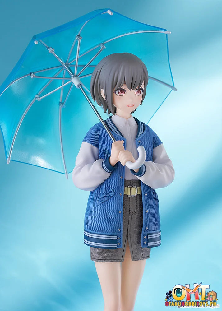 Good Smile Company BanG Dream! POP UP PARADE Tomori Takamatsu L Size Scale Figure