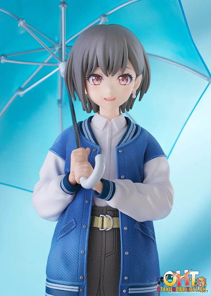 Good Smile Company BanG Dream! POP UP PARADE Tomori Takamatsu L Size Scale Figure