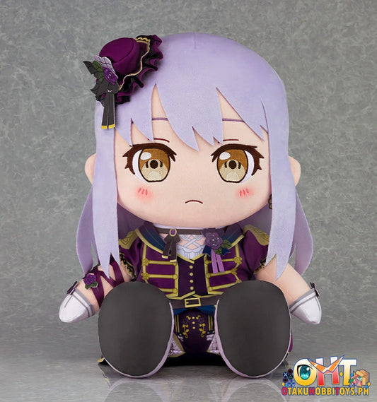 Good Smile Company BanG Dream! Big 40cm Plushie Roselia Yukina Minato - Plush Doll