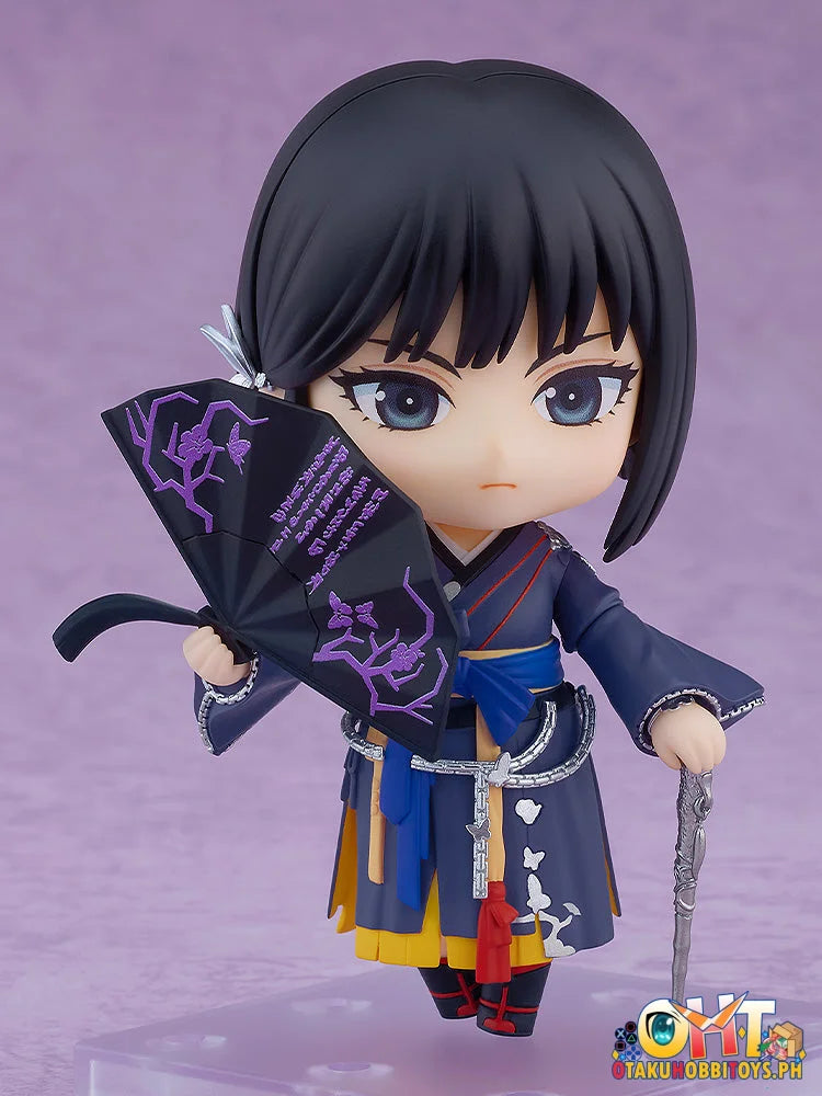 Good Smile Company Black Desert Nendoroid Woosa - Nendoroid
