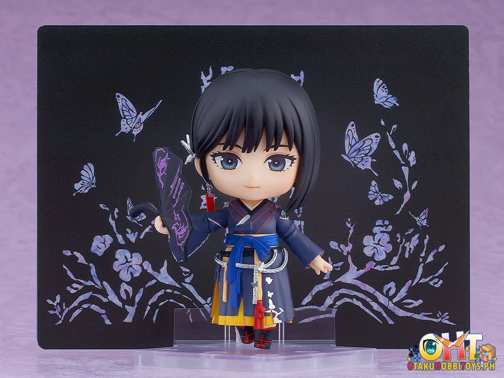 Good Smile Company Black Desert Nendoroid Woosa - Nendoroid