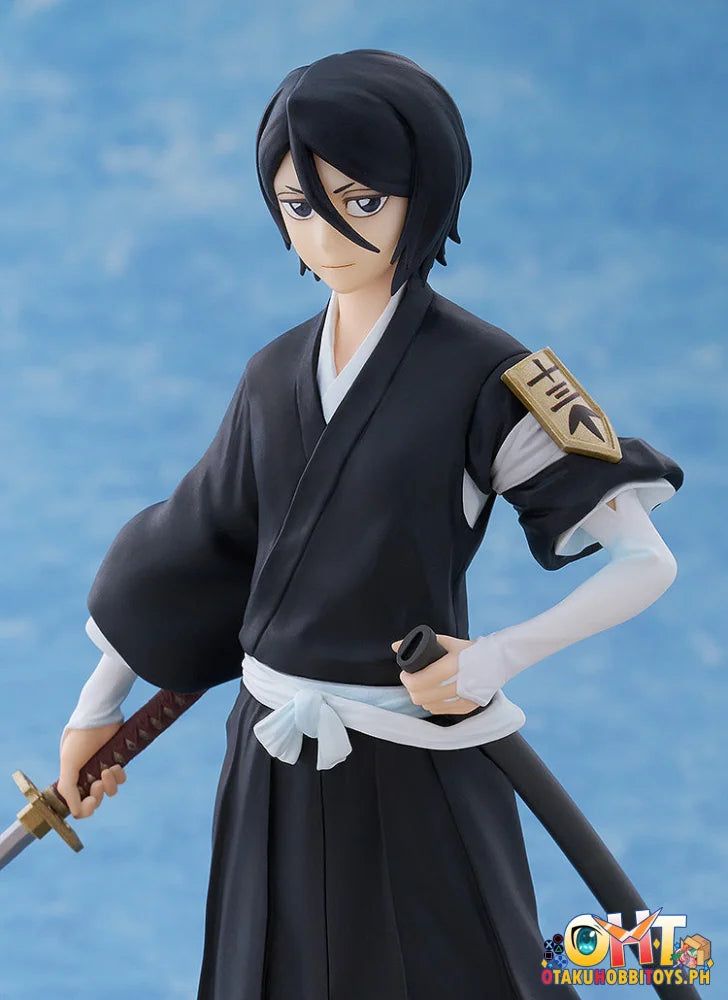 Good Smile Company BLEACH POP UP PARADE Rukia Kuchiki Scale Figure