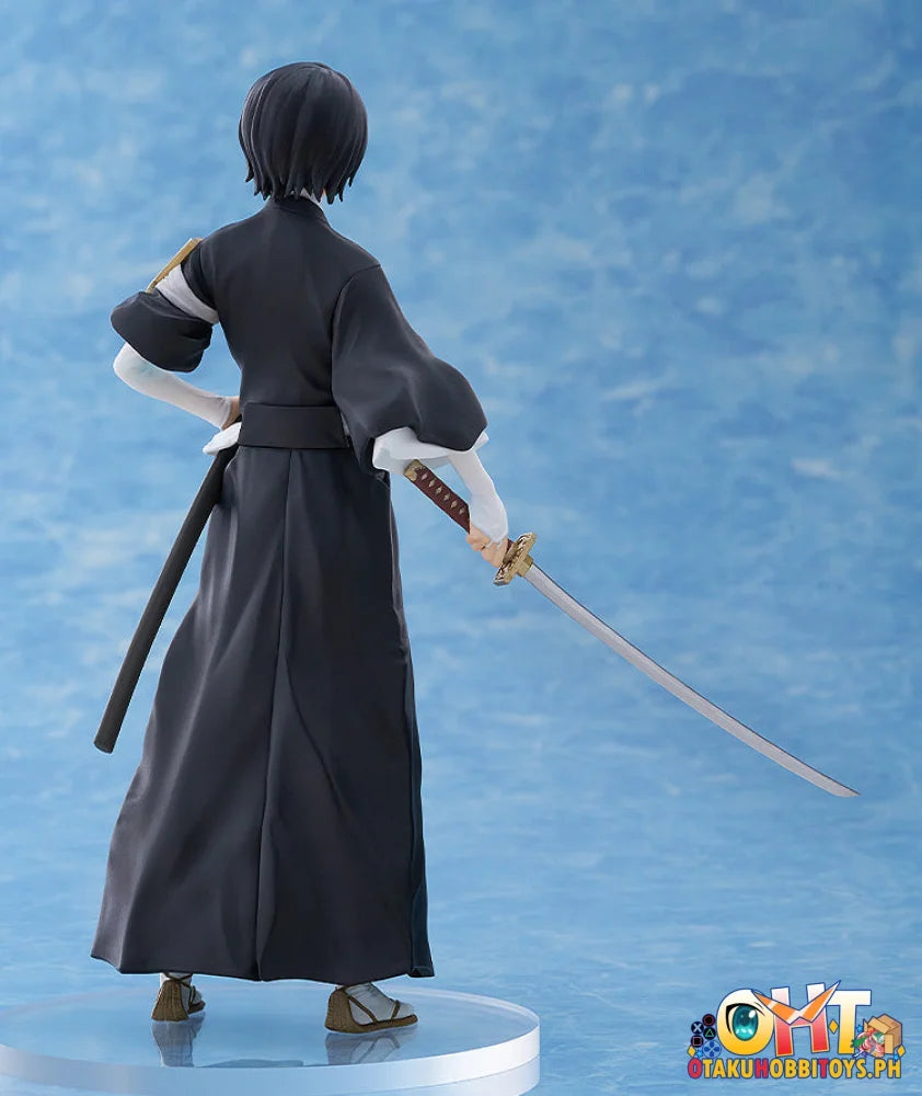 Good Smile Company BLEACH POP UP PARADE Rukia Kuchiki Scale Figure
