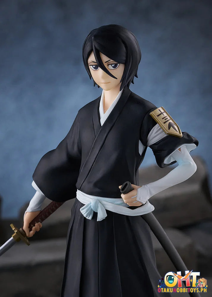 Good Smile Company BLEACH POP UP PARADE Rukia Kuchiki Scale Figure