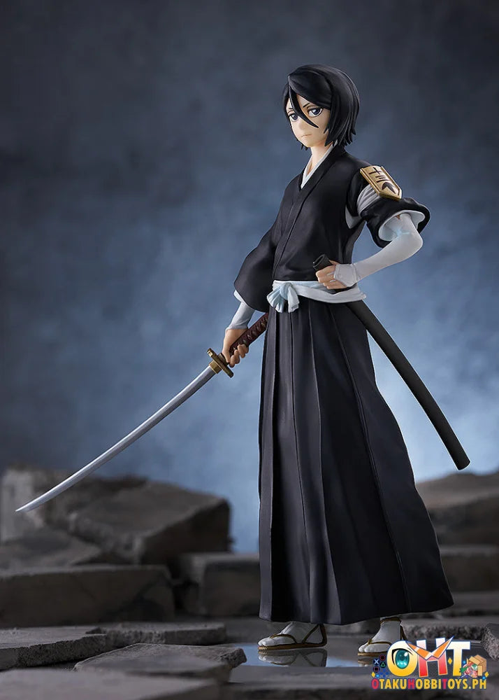 Good Smile Company BLEACH POP UP PARADE Rukia Kuchiki Scale Figure