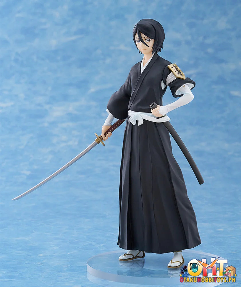 Good Smile Company BLEACH POP UP PARADE Rukia Kuchiki Scale Figure