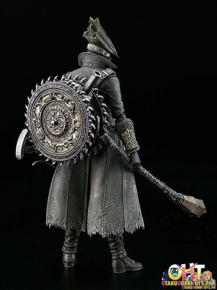 Good Smile Company Bloodborne figma Hunter: The Old Hunters Edition (Rerelease) - Articulated Figure
