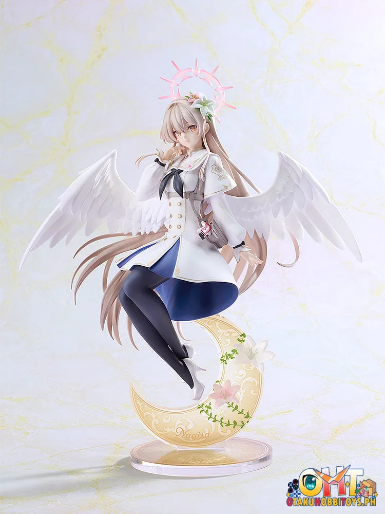 Good Smile Company Blue Archive 1/7 G.S. Collection Nagisa: Radiance in Bloom