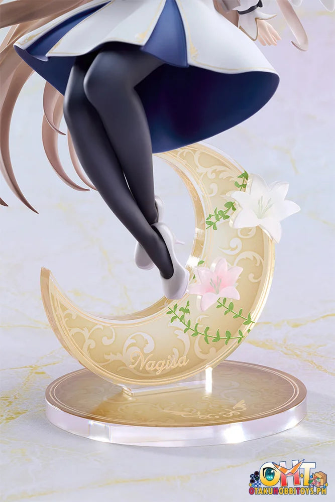 Good Smile Company Blue Archive 1/7 G.S. Collection Nagisa: Radiance in Bloom