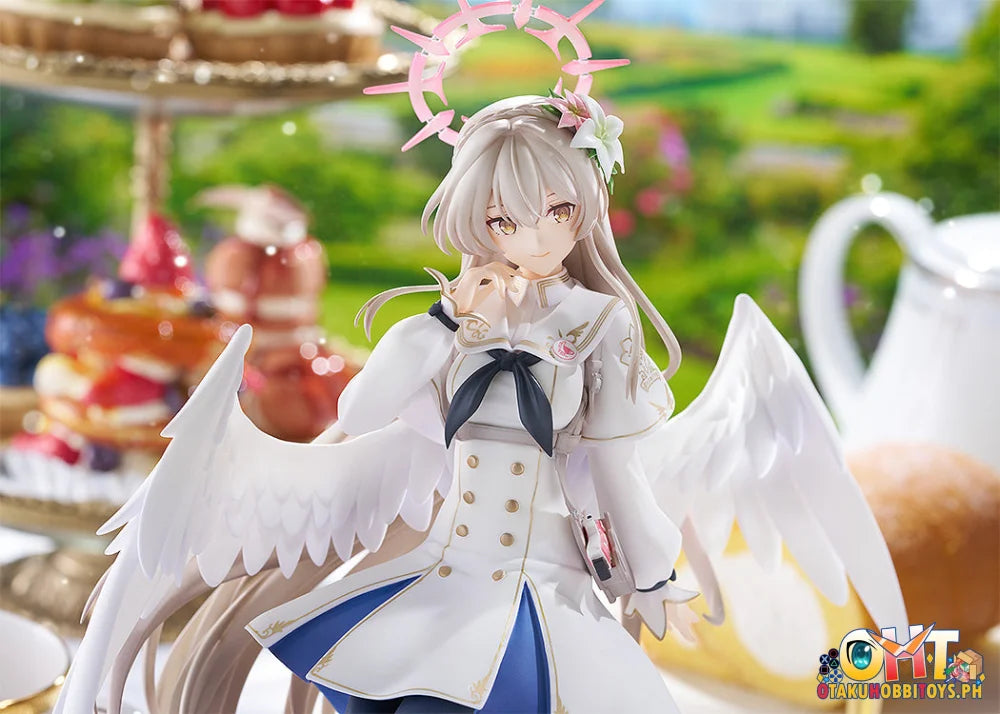 Good Smile Company Blue Archive 1/7 G.S. Collection Nagisa: Radiance in Bloom