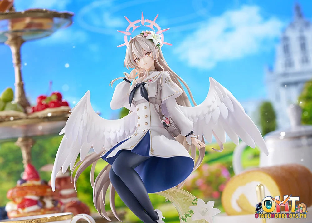 Good Smile Company Blue Archive 1/7 G.S. Collection Nagisa: Radiance in Bloom