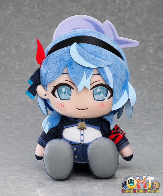 Good Smile Company Blue Archive Chocopuni Plushie Ako Plush Doll