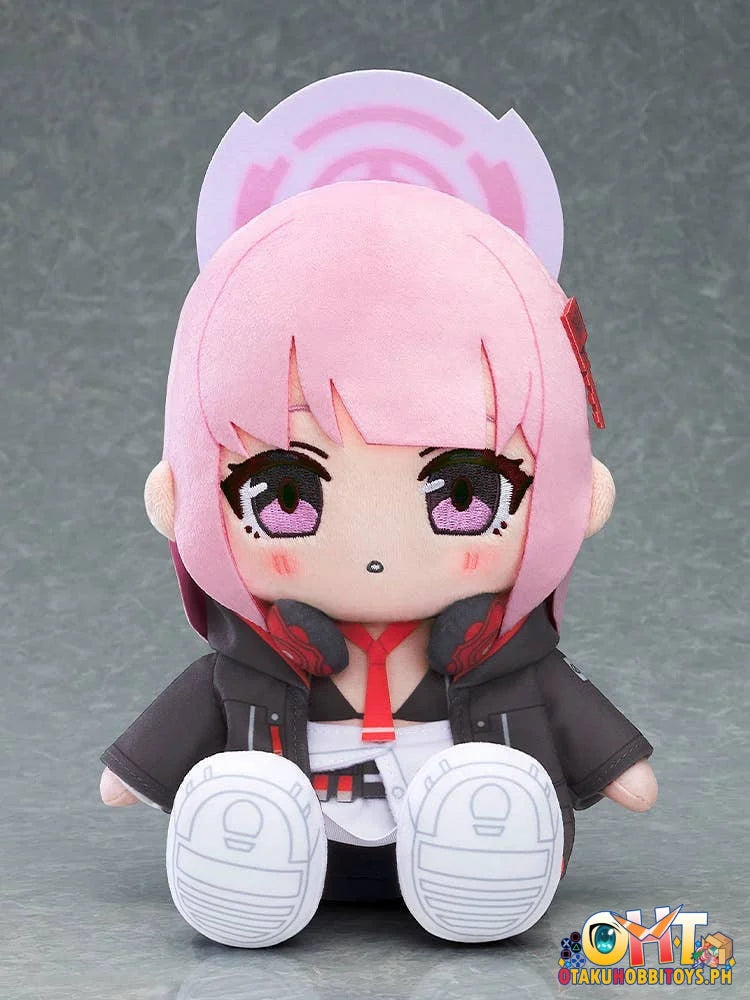 Good Smile Company Blue Archive Chocopuni Plushie Eimi Plush Doll