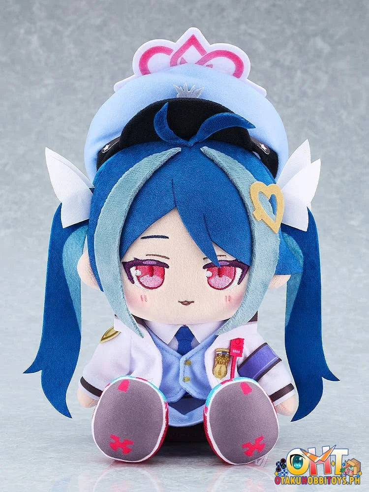 Good Smile Company Blue Archive Chocopuni Plushie Fubuki Plush Doll