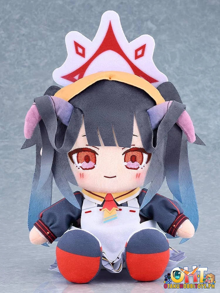 Good Smile Company Blue Archive Chocopuni Plushie Fuuka Plush Doll
