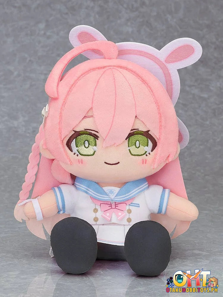 Good Smile Company Blue Archive Chocopuni Plushie Hanako Plush Doll