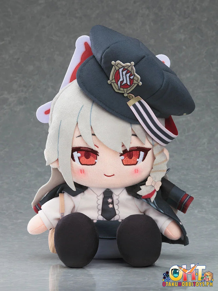 Good Smile Company Blue Archive Chocopuni Plushie Haruna Plush Doll