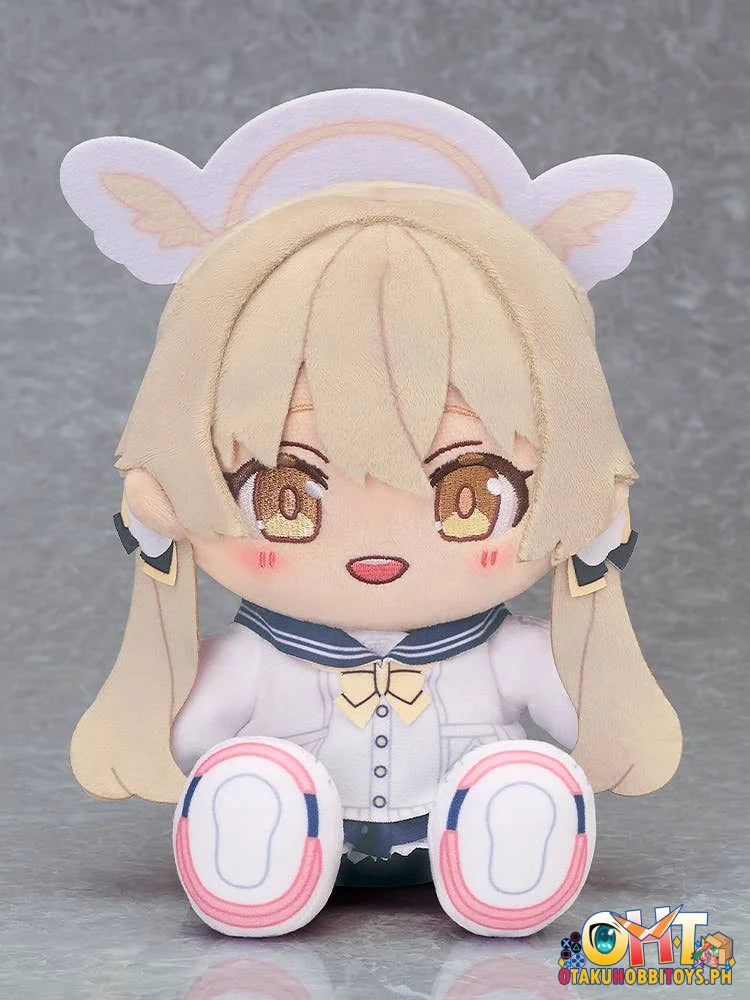 Good Smile Company Blue Archive Chocopuni Plushie Hifumi Plush Doll
