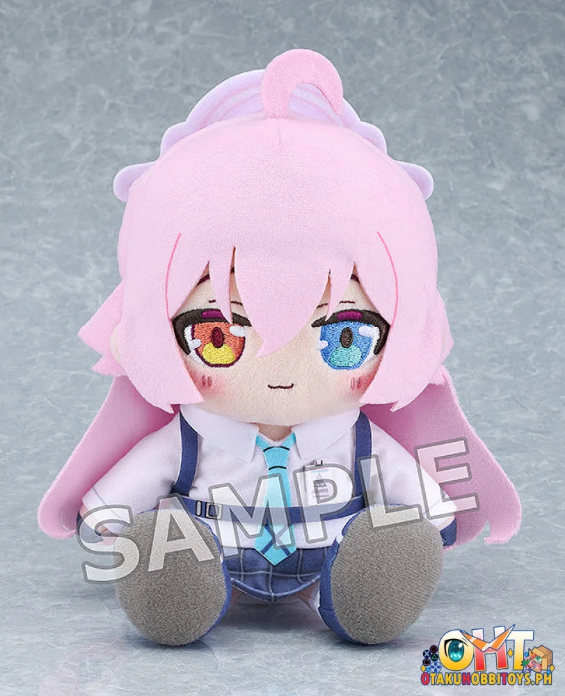 Good Smile Company Blue Archive Chocopuni Plushie Hoshino Plush Doll