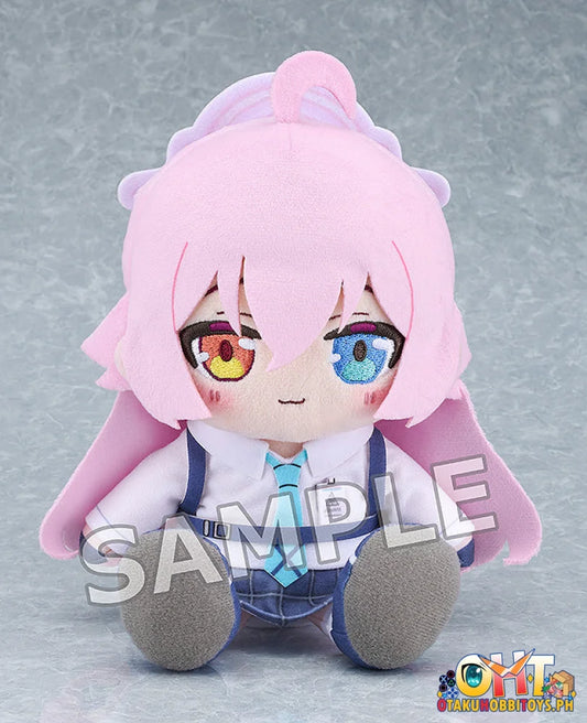 Good Smile Company Blue Archive Chocopuni Plushie Hoshino Plush Doll