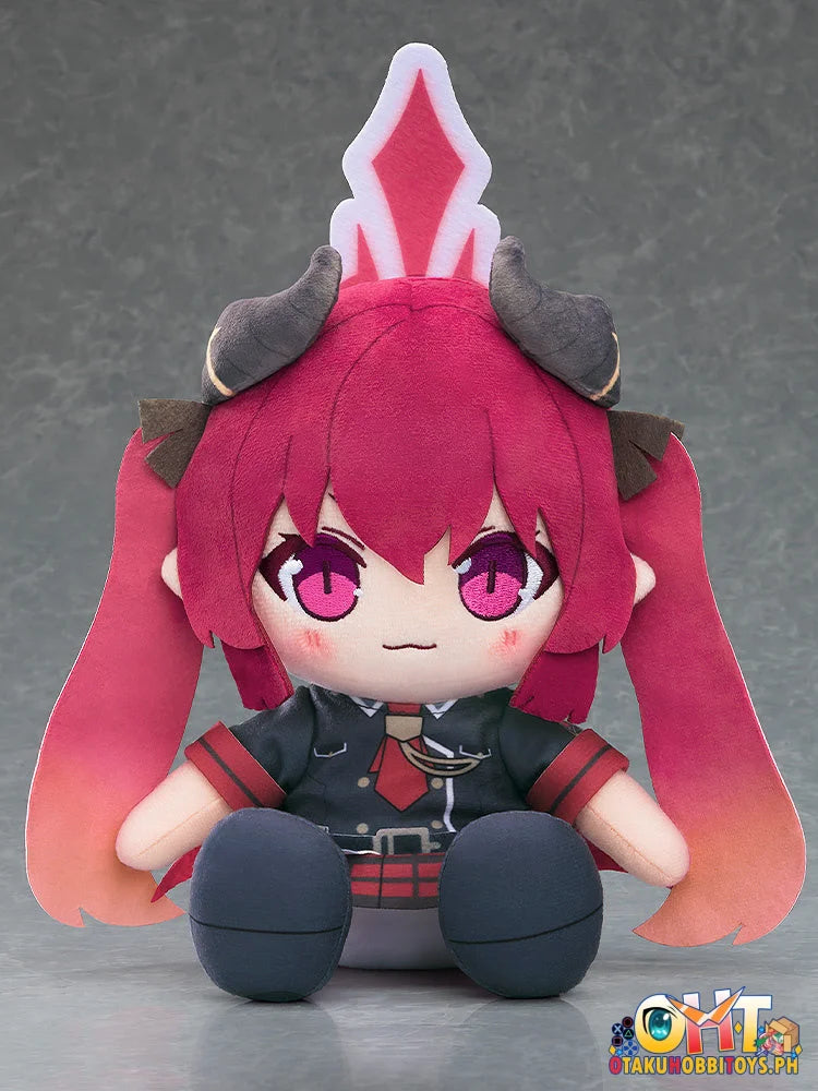 Good Smile Company Blue Archive Chocopuni Plushie Junko Plush Doll