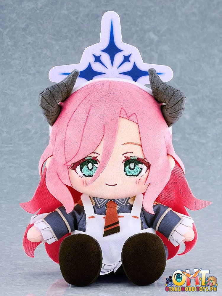 Good Smile Company Blue Archive Chocopuni Plushie Juri Plush Doll