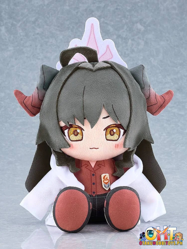 Good Smile Company Blue Archive Chocopuni Plushie Kasumi Plush Doll
