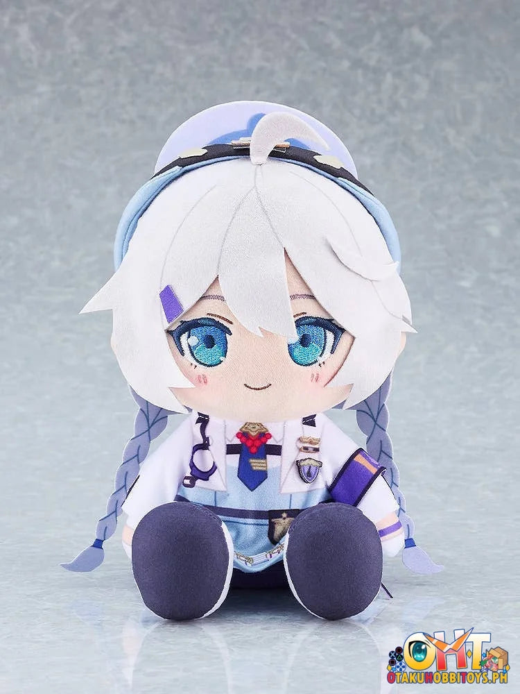 Good Smile Company Blue Archive Chocopuni Plushie Kirino Plush Doll