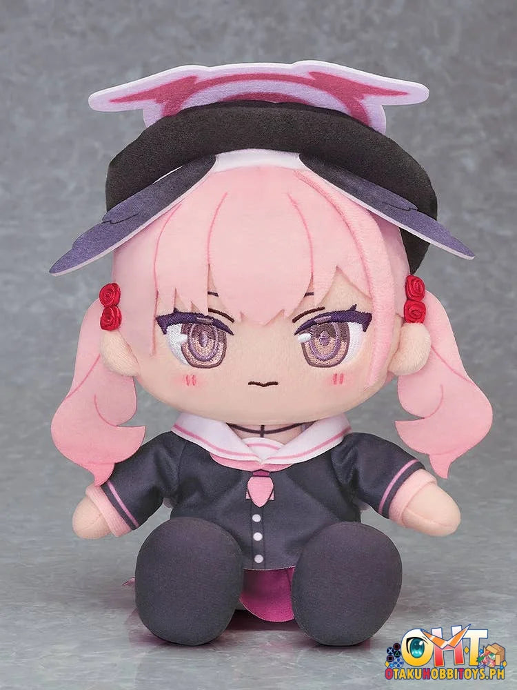 Good Smile Company Blue Archive Chocopuni Plushie Koharu Plush Doll