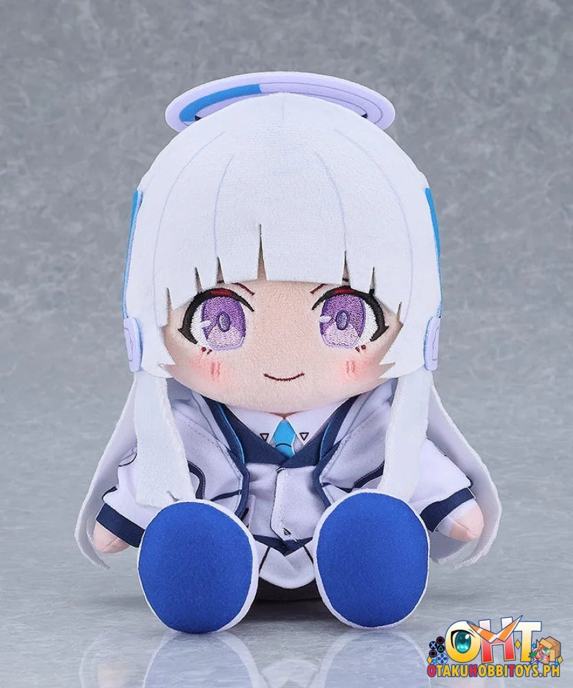 Good Smile Company Blue Archive Chocopuni Plushie Noa Plush Doll