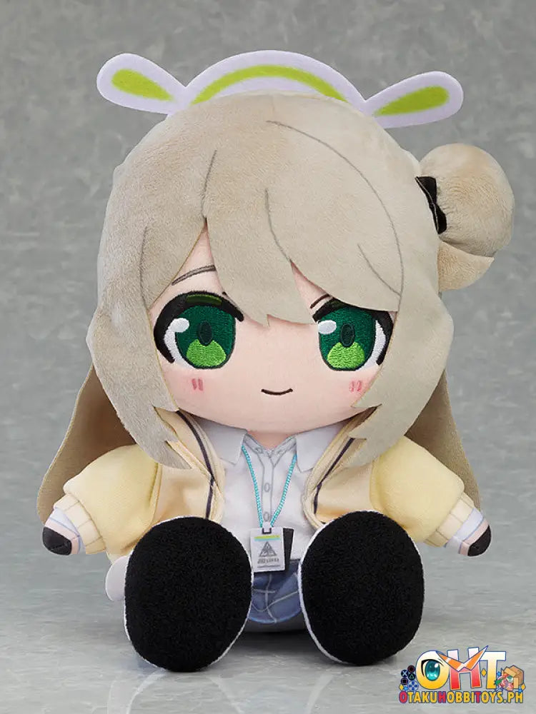 Good Smile Company Blue Archive Chocopuni Plushie Nonomi Plush Doll